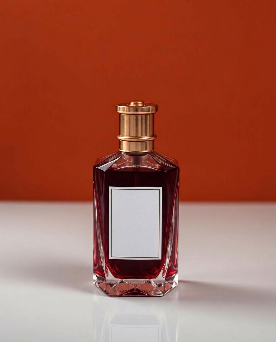 Chanel — CHANEL 5